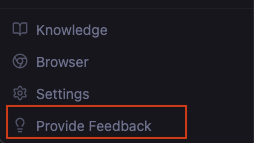 Thiết lập Antigravity