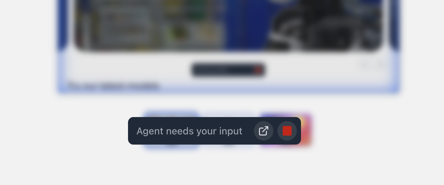 Làm việc với AI